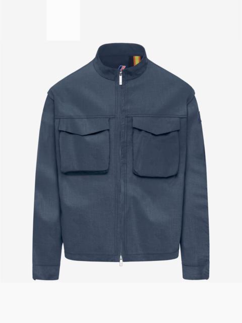 K-WAY ORIAN NATURAL BLEND