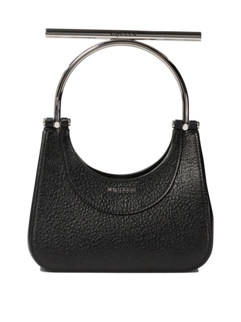 Alexander McQueen Alexander Mcqueen "mini Cross-bar" Handbag