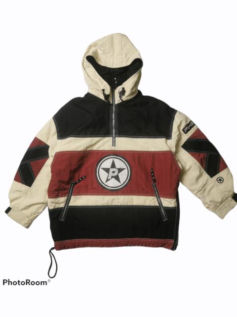 Other Designers Vintage - Vintage Phenix Hoodie Jacket