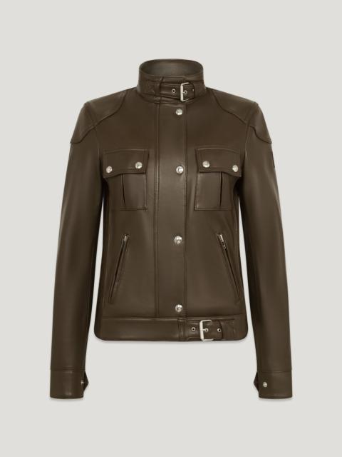 Belstaff GANGSTER JACKET