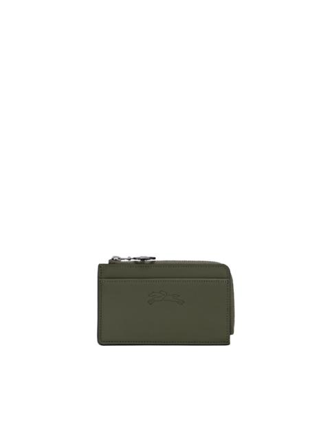 Longchamp `Le Pliage Xtra` Card Holder