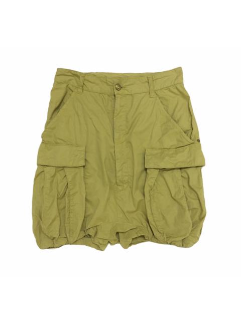 Other Designers Issey Miyake - Mercibeaucoup By Issey Miyake Short