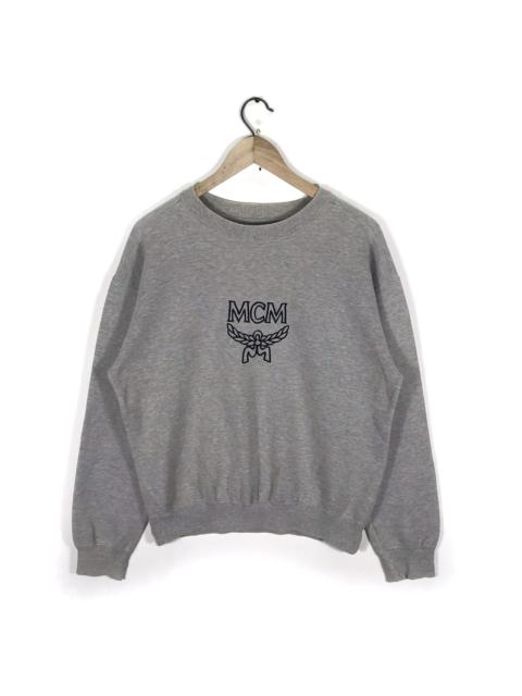 Other Designers Vintage - Vintage MCM Sweatshirt
