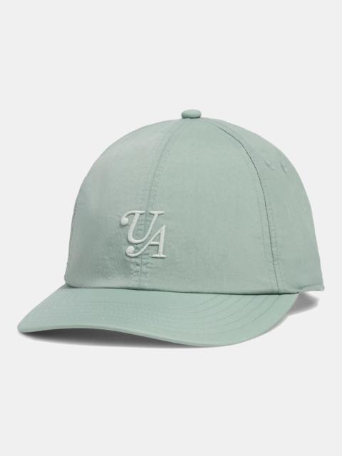 Under Armour Men's UA Sportstyle Nylon Snapback Cap