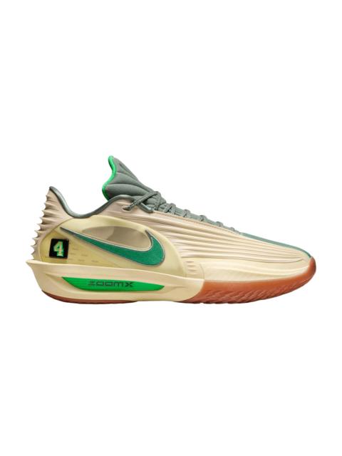 Nike Jrue Holiday x Nike Air Zoom GT Cut 3 Turbo 'Celtics'