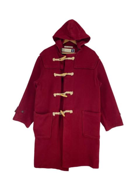 Other Designers Authentic🔥Vintage Gloverall Made England Duffel Coat Jacket