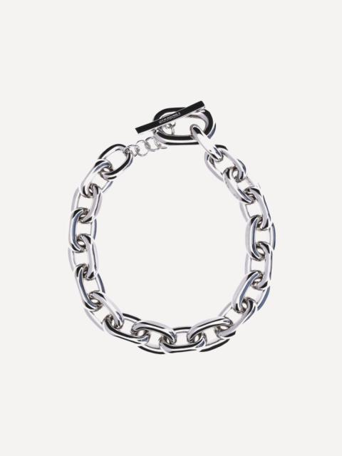 rabanne Xl Link chain Necklace