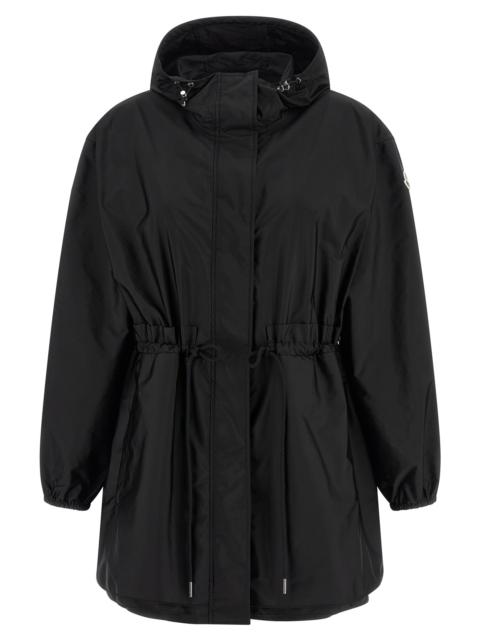 Moncler Moncler Women 'Weteau' Jacket