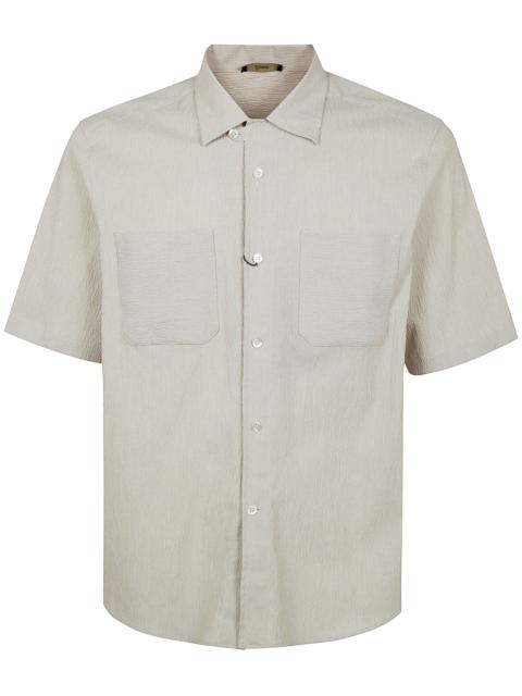 Herno Man Shirt