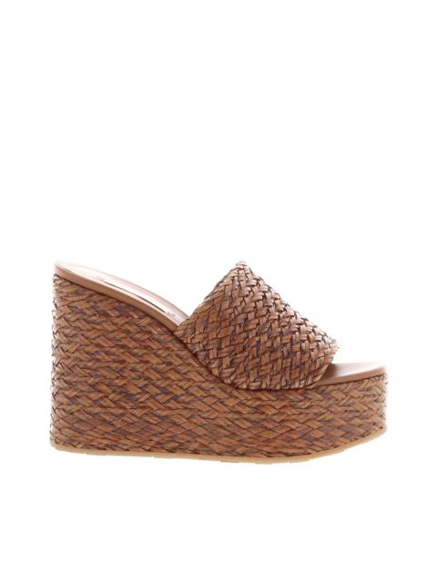 CASADEI Casadei – Suncity Wedge- Havana