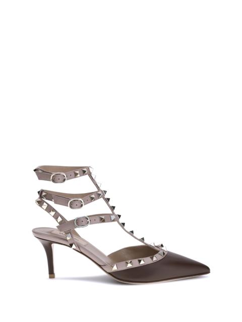 Valentino Garavani Women Rockstud Pumps