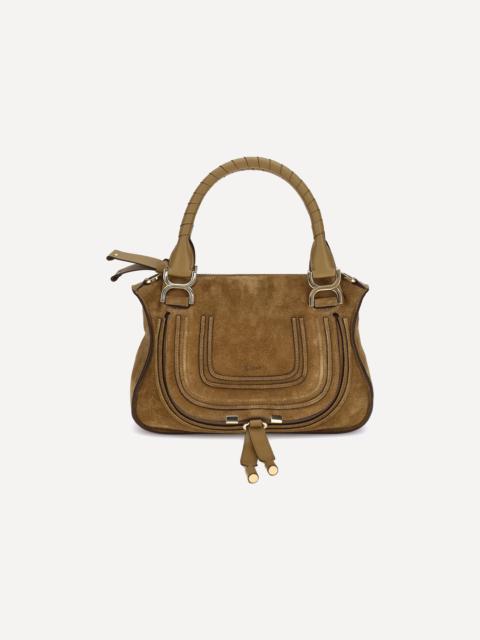 Chloé Small suede Shoulder Bag