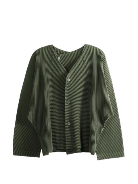 ISSEY MIYAKE Homme Plisse' Issey Miyake Men Shirts
