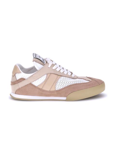 Chloé Kick Sneakers