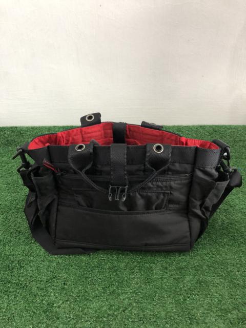 Studio D artisan 2 way bag