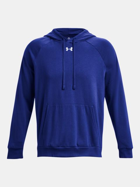 Under Armour Men's UA Rival Fleece Hoodie