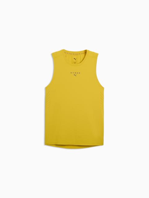 PUMA PUMA x HYROX Men's DryElite Tank Top