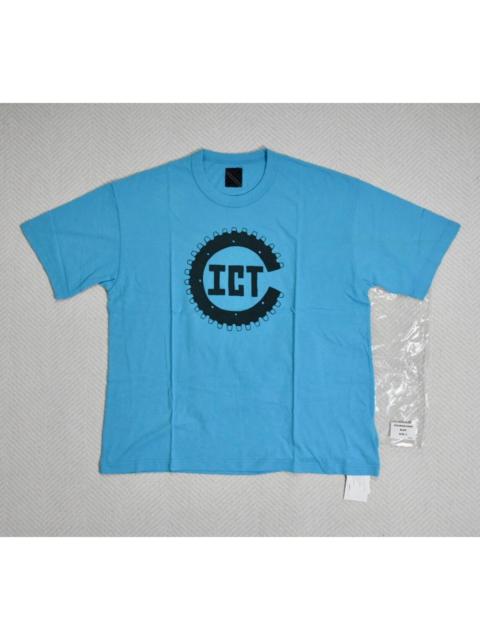 visvim Visvim 24ss ICT Jumbo Tee