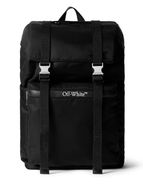Off-White Off-White Men No Color Outdoor Backpack