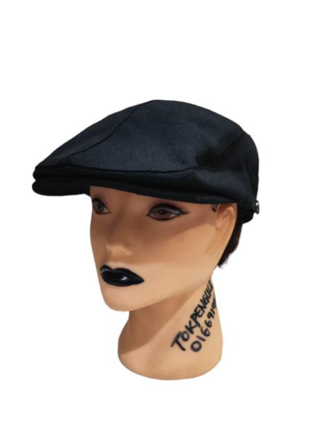 Uniqlo Beretta Hats x Japanese Brand
