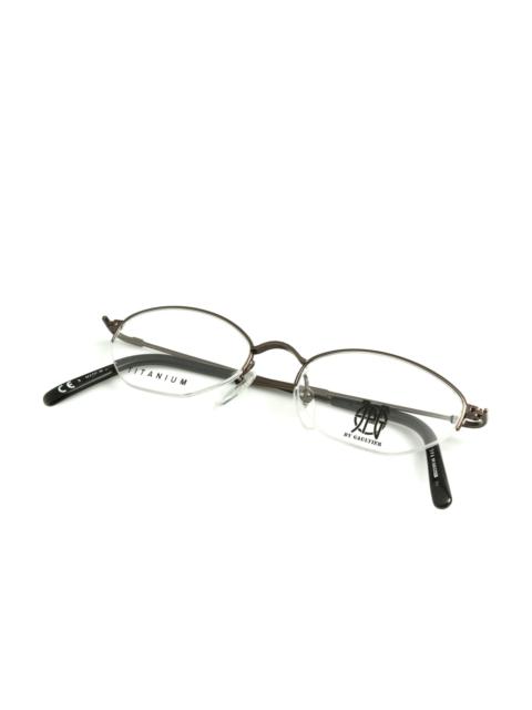 Jean Paul Gaultier Jean Paul Gaultier 57-0011 3 Titanium-P