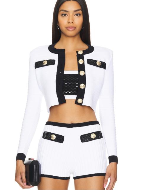 RETROFÊTE Ainsley Jacket