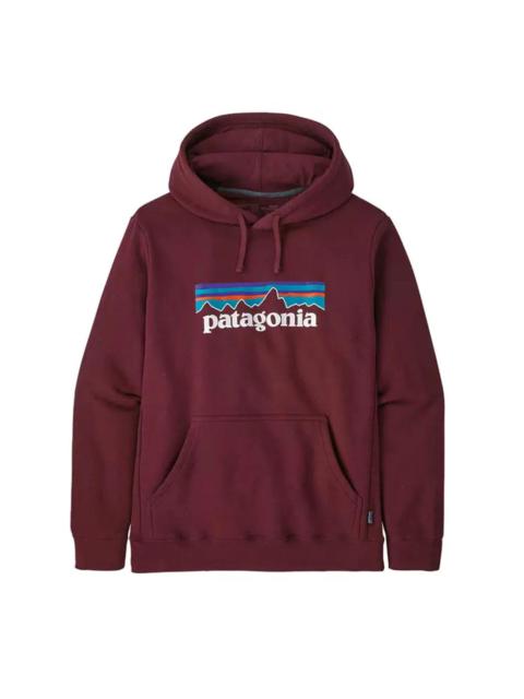 Patagonia P-6 LOGO HOODIE M