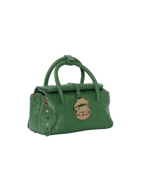 Other Designers Zanellato Dotta Cactus Size Baby Color Green Corte Dei Greci