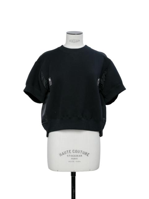 sacai Sponge Sweat Pullover