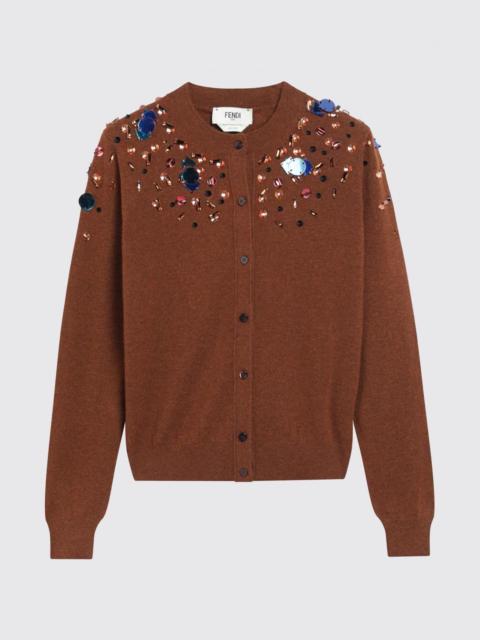 FENDI Sweater woman Fendi