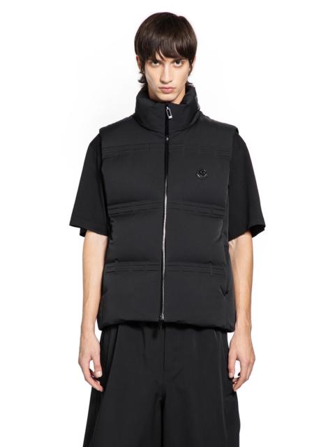 Moncler Asap Rocky Sparky Short Down Vest