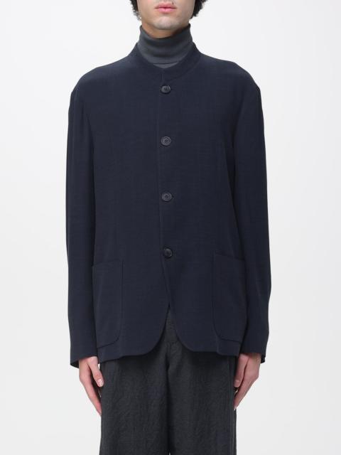 GIORGIO ARMANI Shirt men Giorgio Armani