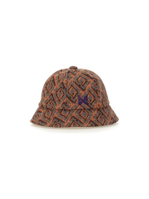 NEEDLES Hat With Print