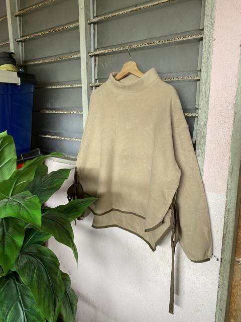 Other Designers Uniqlo - 🔥 STEALS 🔥 Uniqlo X White Mountaineering Cropped Fleece