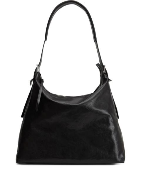 Lemaire LEMAIRE - Women Belted Hobo Bag