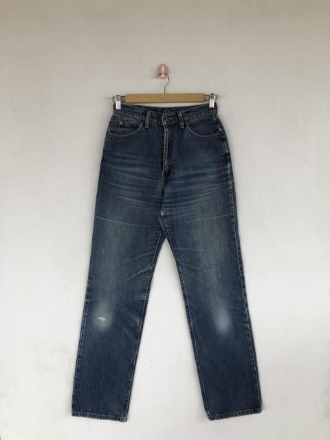 Other Designers Vintage - Vintage Levis Jeans Levis 859 Denim Levis Orange Tab Pants