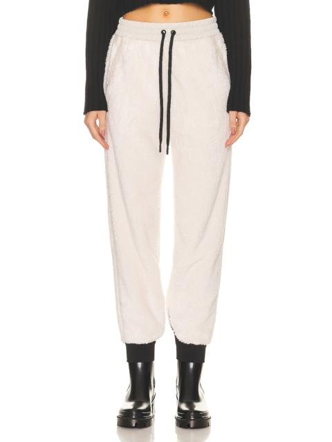 Moncler Drawstring Sweatpant