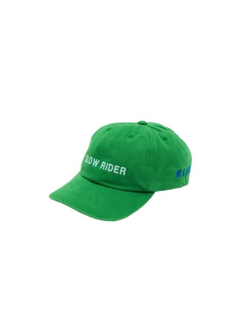 MAAP MAAP + Public Possession 6 Panel Cap