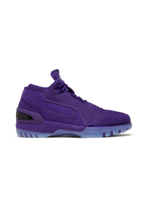 Nike Air Zoom Generation Retro 'Court Purple'