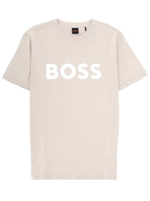 BOSS Boss Men "Thinking 1" T-Shirt
