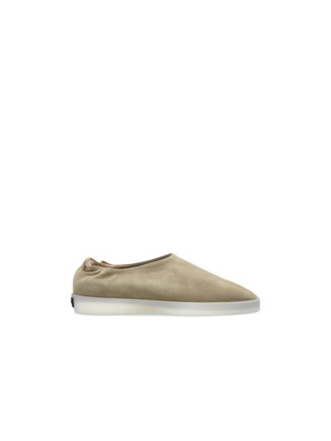 LEATHER SHOES