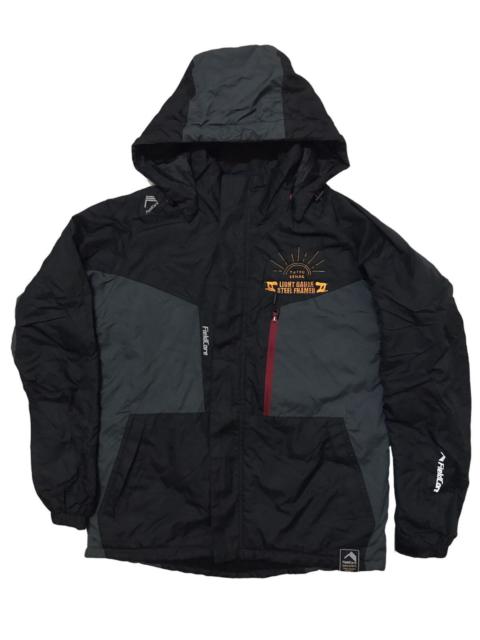 Other Designers Sportswear - FieldCore Workwear Windproof Cold Protection Jacket