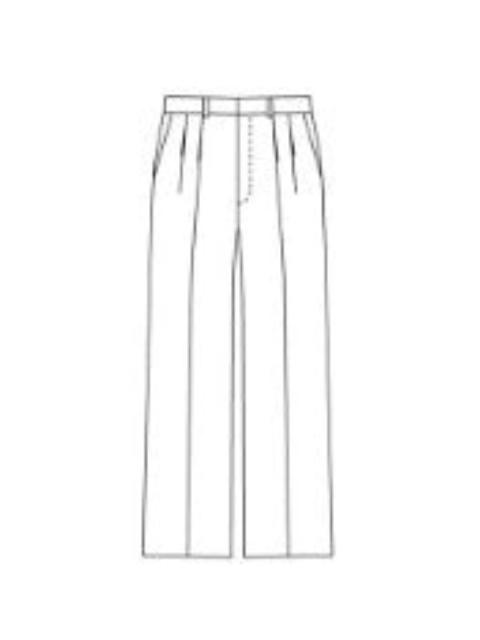 Junya Watanabe Junya Watanabe Women Trousers