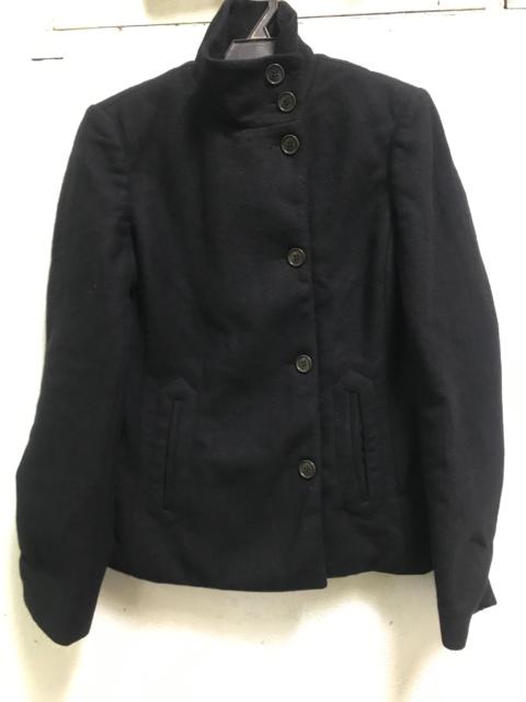Aspesi Aspesi Wool Jacket
