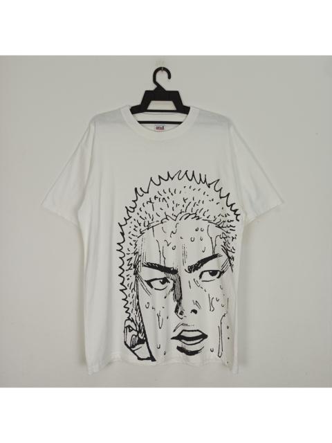 Other Designers Anime Slam Dunk Promo T-shirt