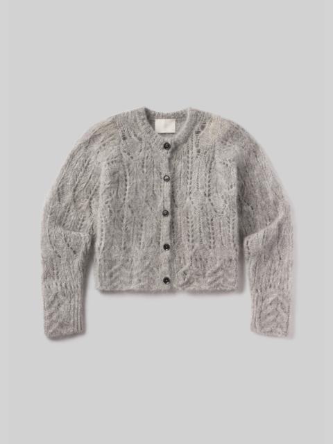 Citizens of Humanity Odette Cardigan
In Heather Grey
