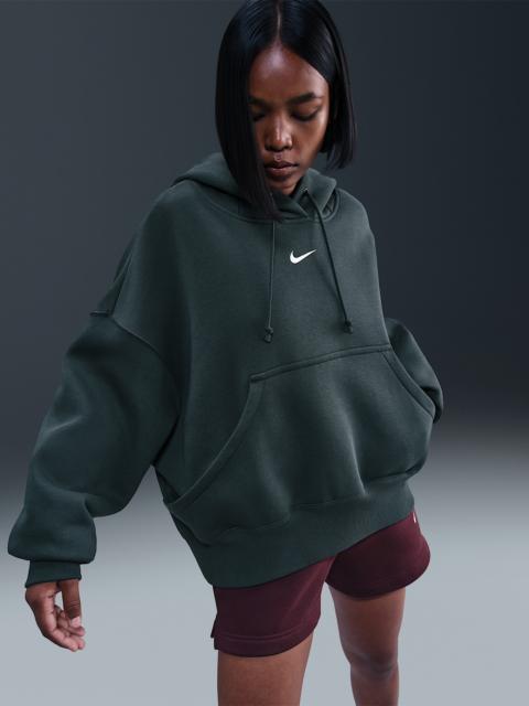 Nike Nike Sportswear Phoenix Fleece Women's Over-Oversized Pullover Hoodie