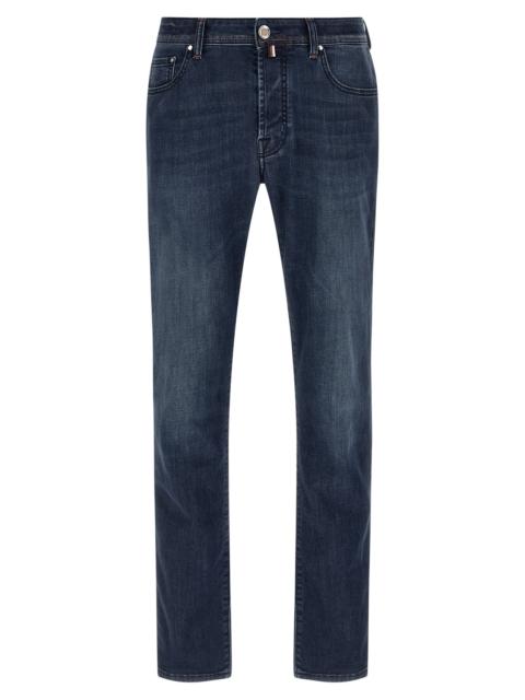 Other Designers Jacob Cohen Men 'Bard Slim' Jeans