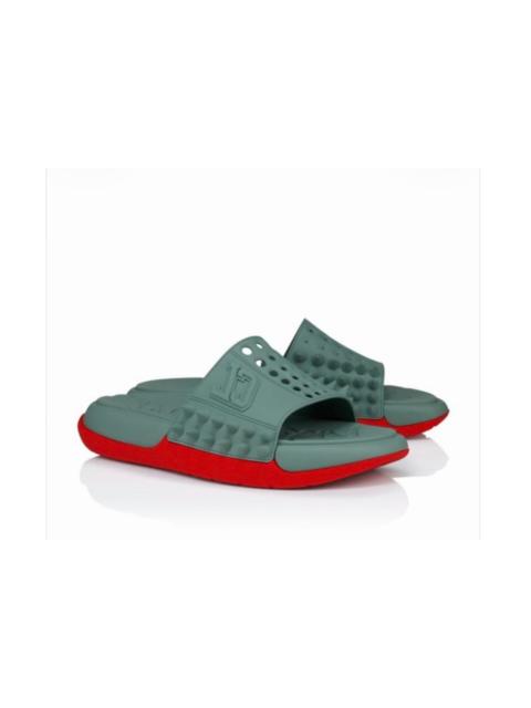 Christian Louboutin Christian Louboutin Take It Easy Sandals