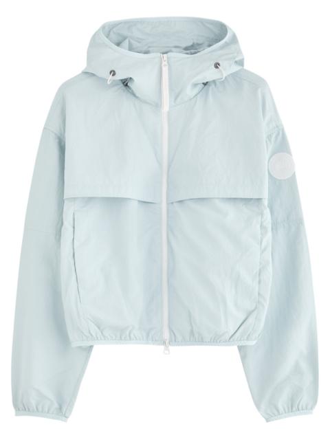 Canada Goose Sinclair Hooded Nylon Jacket